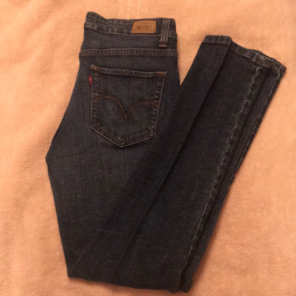Vintage Levi Jeans